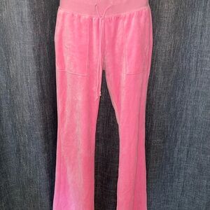 Wild Fable Pink Velour Pants